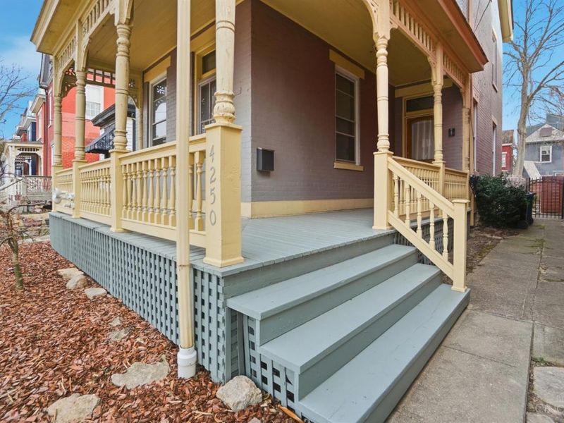 4250 Langland Street, Cincinnati, OH 45223 Photo 5