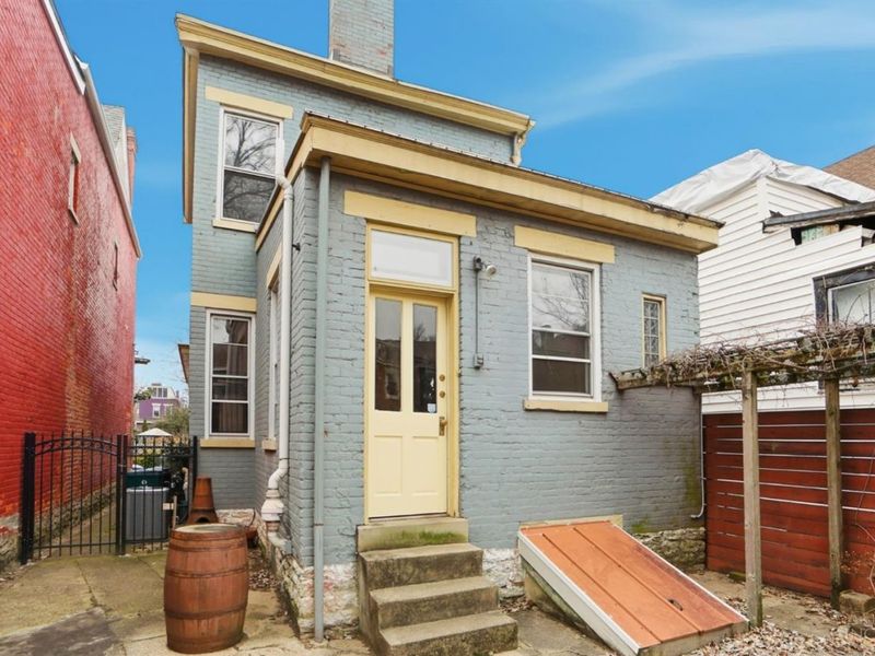 4250 Langland Street, Cincinnati, OH 45223 Photo 58