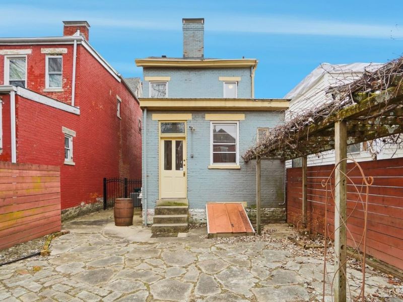 4250 Langland Street, Cincinnati, OH 45223 Photo 59