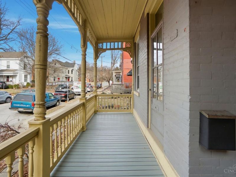 4250 Langland Street, Cincinnati, OH 45223 Photo 7