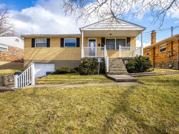 712 Libbejo Drive, Delhi Twp, OH 45233