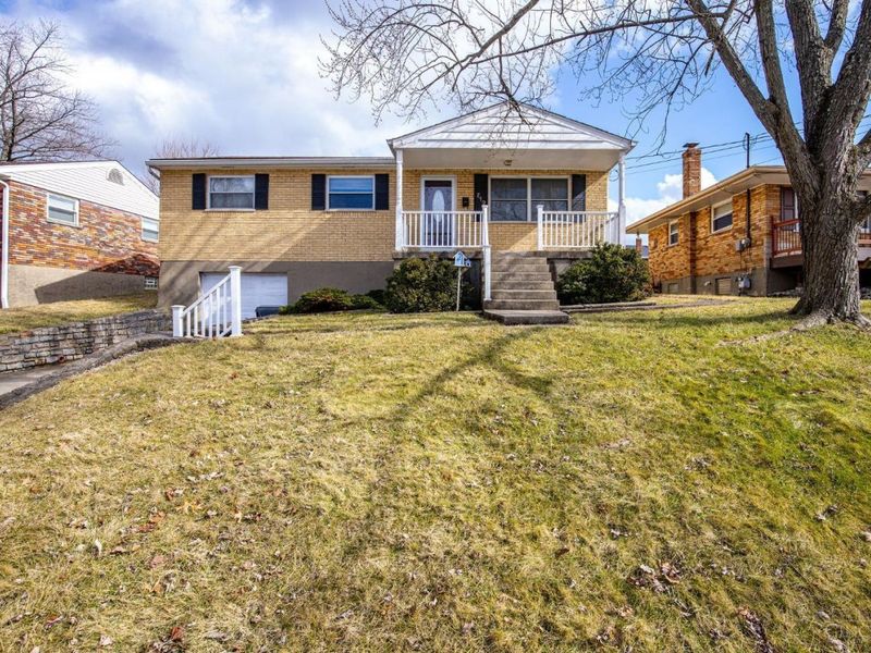 712 Libbejo Drive, Delhi Twp, OH 45233 Photo 22