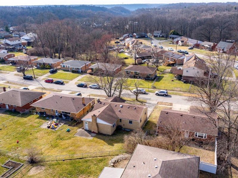 712 Libbejo Drive, Delhi Twp, OH 45233 Photo 31