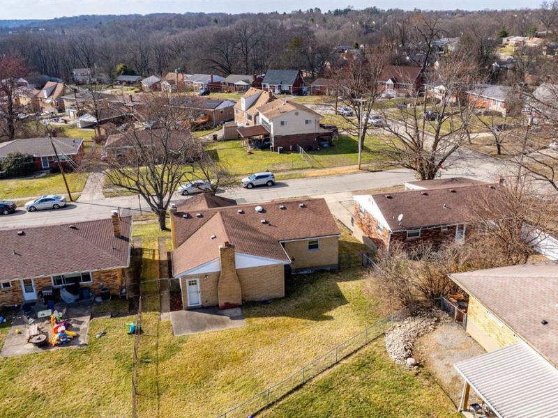 712 Libbejo Drive, Delhi Twp, OH 45233 Photo 32