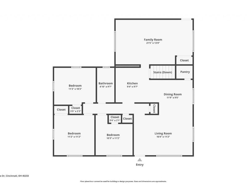 712 Libbejo Drive, Delhi Twp, OH 45233 Photo 33