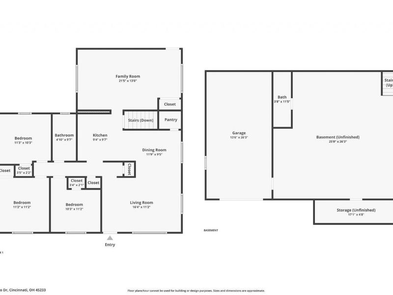 712 Libbejo Drive, Delhi Twp, OH 45233 Photo 35