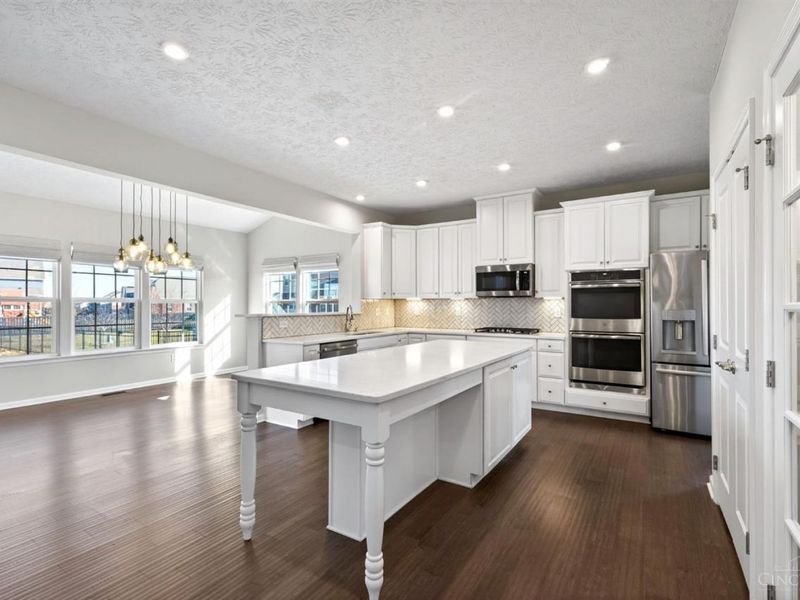 1720 Wandering Stream, Clearcreek Twp., OH 45458 Photo 10