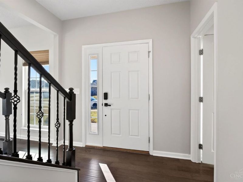 1720 Wandering Stream, Clearcreek Twp., OH 45458 Photo 4