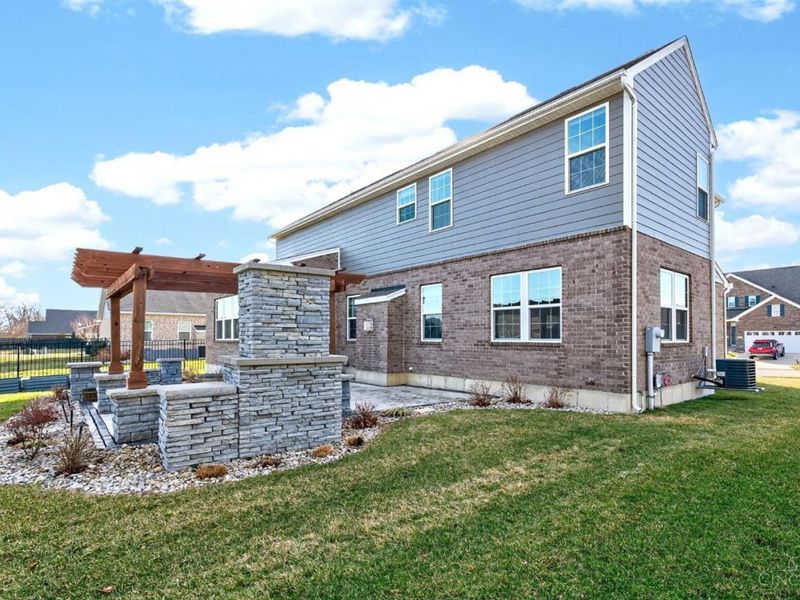 1720 Wandering Stream, Clearcreek Twp., OH 45458 Photo 44