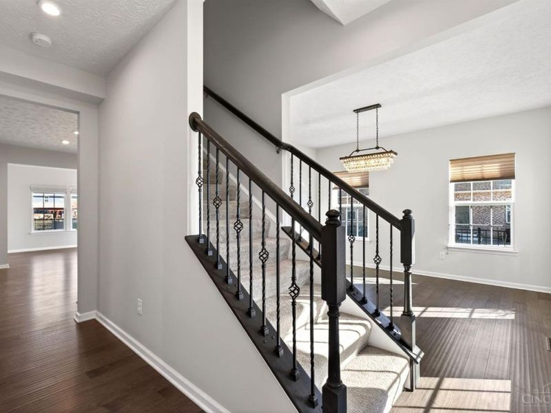 1720 Wandering Stream, Clearcreek Twp., OH 45458 Photo 5