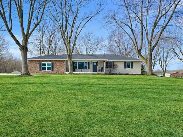 6189 Lesourdsville West Chester Road, Liberty Twp, OH 45011
