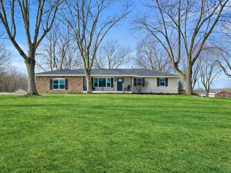 6189 Lesourdsville West Chester Road, Liberty Township, OH 45011 Photo 1