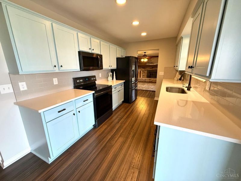 6189 Lesourdsville West Chester Road, Liberty Township, OH 45011 Photo 10