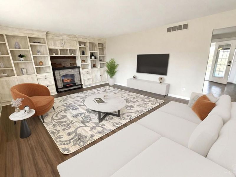 6189 Lesourdsville West Chester Road, Liberty Township, OH 45011 Photo 8