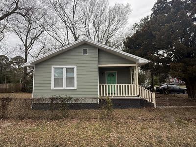 2901 Alabama Drive, North Charleston, SC 29405