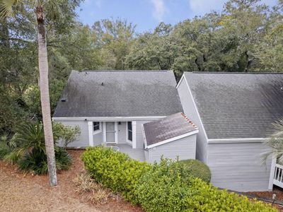 431 Double Eagle Trace, Seabrook Island, SC 29455