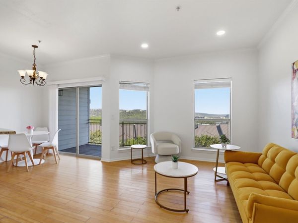 6000 Shepherd Mountain CV, Unit 1810, Austin, TX 78730