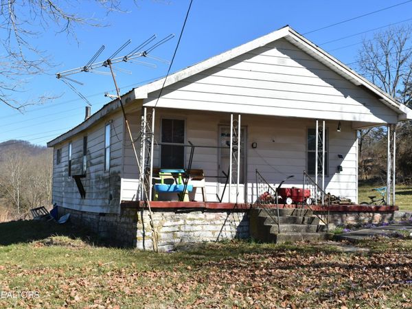 2645 Cedar Fork Rd, Tazewell, TN 37879