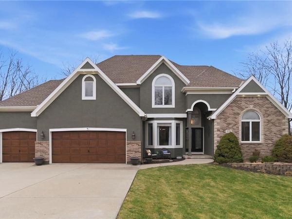 4138 Independence Boulevard, Kansas City, KS 66109