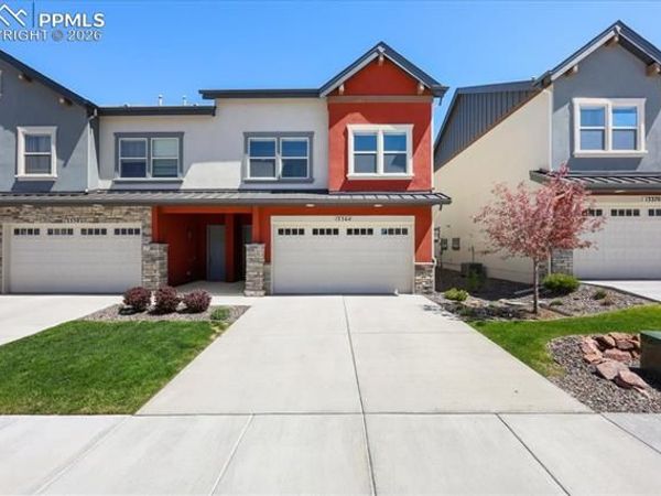 13364 Positano Point, Colorado Springs, CO 80921