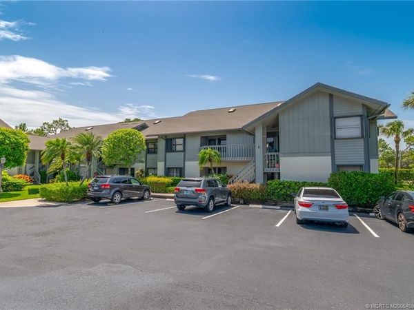 6295 SE Charleston Place, Unit 101, Hobe Sound, FL 33455