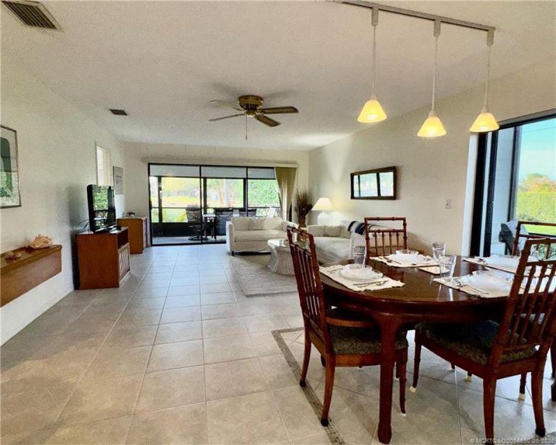 6295 SE Charleston Place, Unit 101, Hobe Sound, FL 33455 Photo