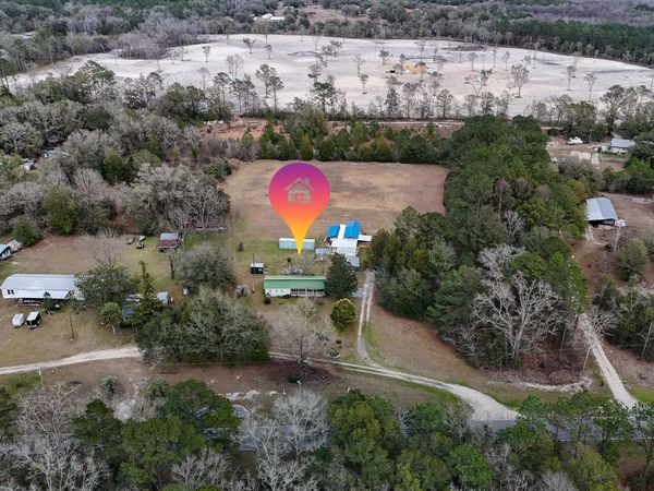 32, 40 Rainbow Drive, Ponce De Leon, FL 32455