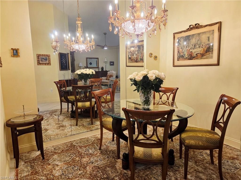 6775 Huntington Lakes Cir, Unit 202, Naples, FL 34119 Photo