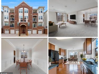 9204 CHARLESTON DRIVE, Unit 206, MANASSAS, VA 20110