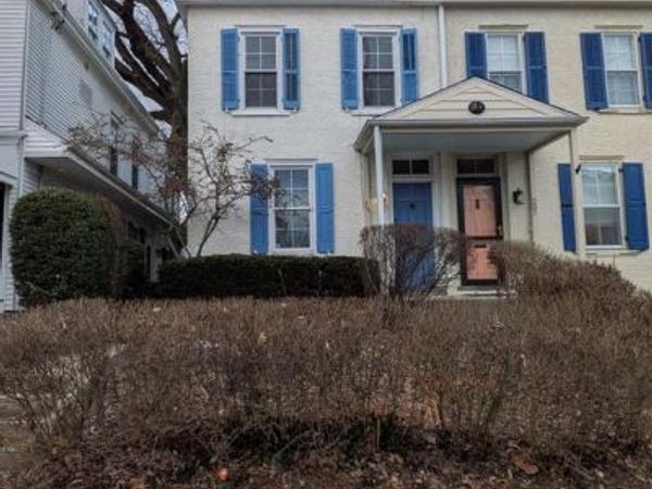 205 E EVERGREEN AVENUE, PHILADELPHIA, PA 19118