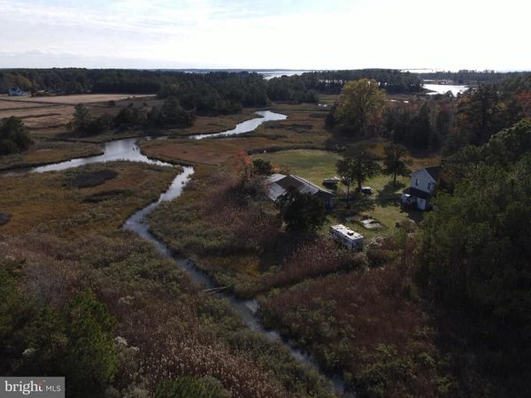 10407 WILLIAM SHARPLESS ROAD, PRINCESS ANNE, MD 21853