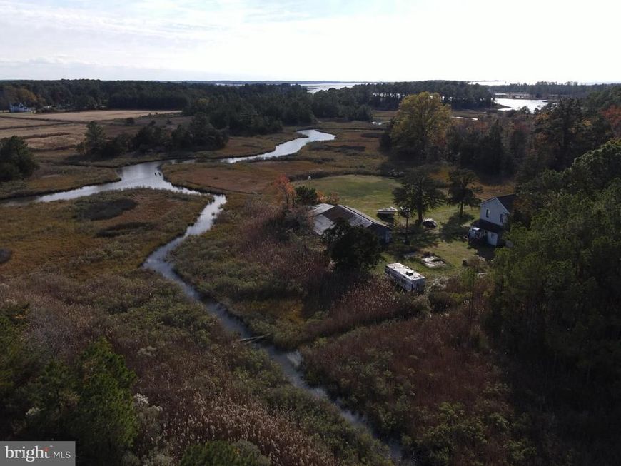 10407 William Sharpless Road, Princess Anne, MD 21853 Main Photo