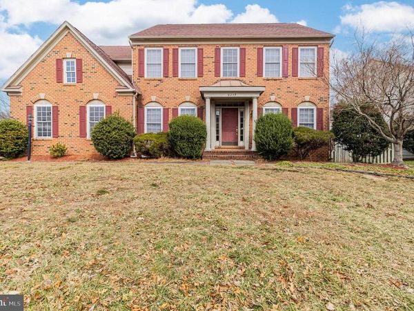 6239 WILLOWFIELD WAY, SPRINGFIELD, VA 22150