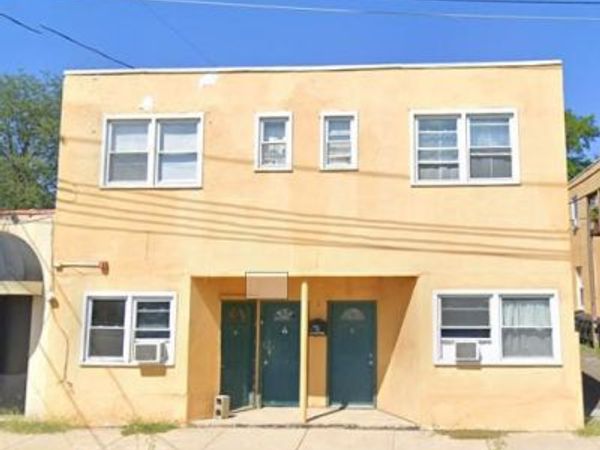 5 E MAIN STREET, Unit F, WRIGHTSTOWN, NJ 08562