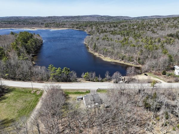 33 Belfast Augusta Road E, Searsmont, ME 04973