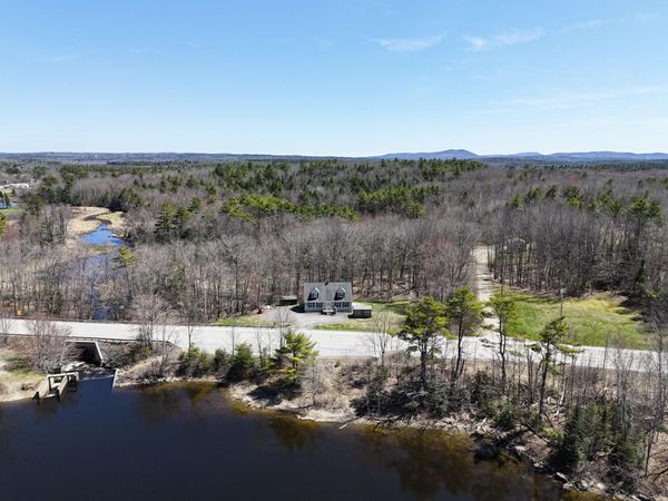 33 Belfast Augusta Road E, Searsmont, ME 04973