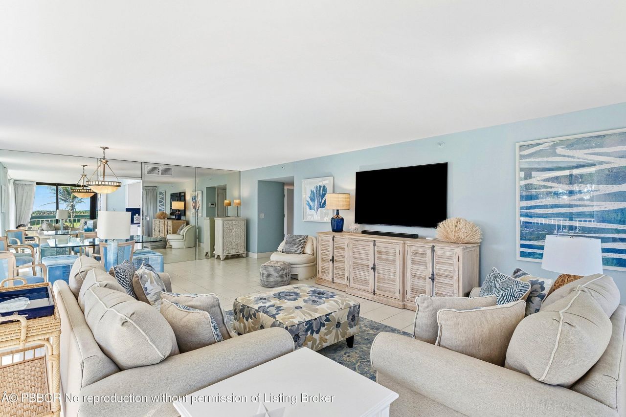 3400 S Ocean Boulevard, Unit 1GII, Palm Beach, FL 33480 Photo