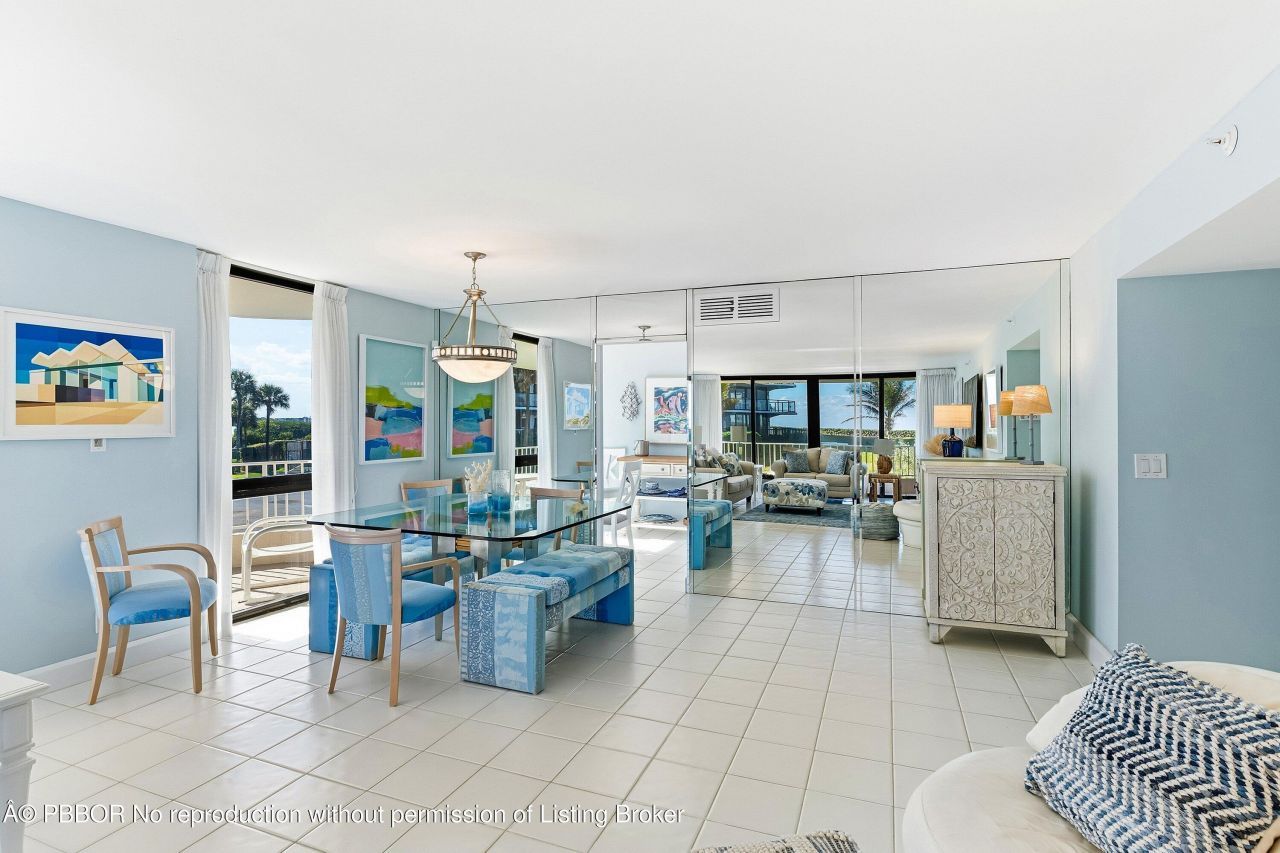3400 S Ocean Boulevard, Unit 1GII, Palm Beach, FL 33480 Photo