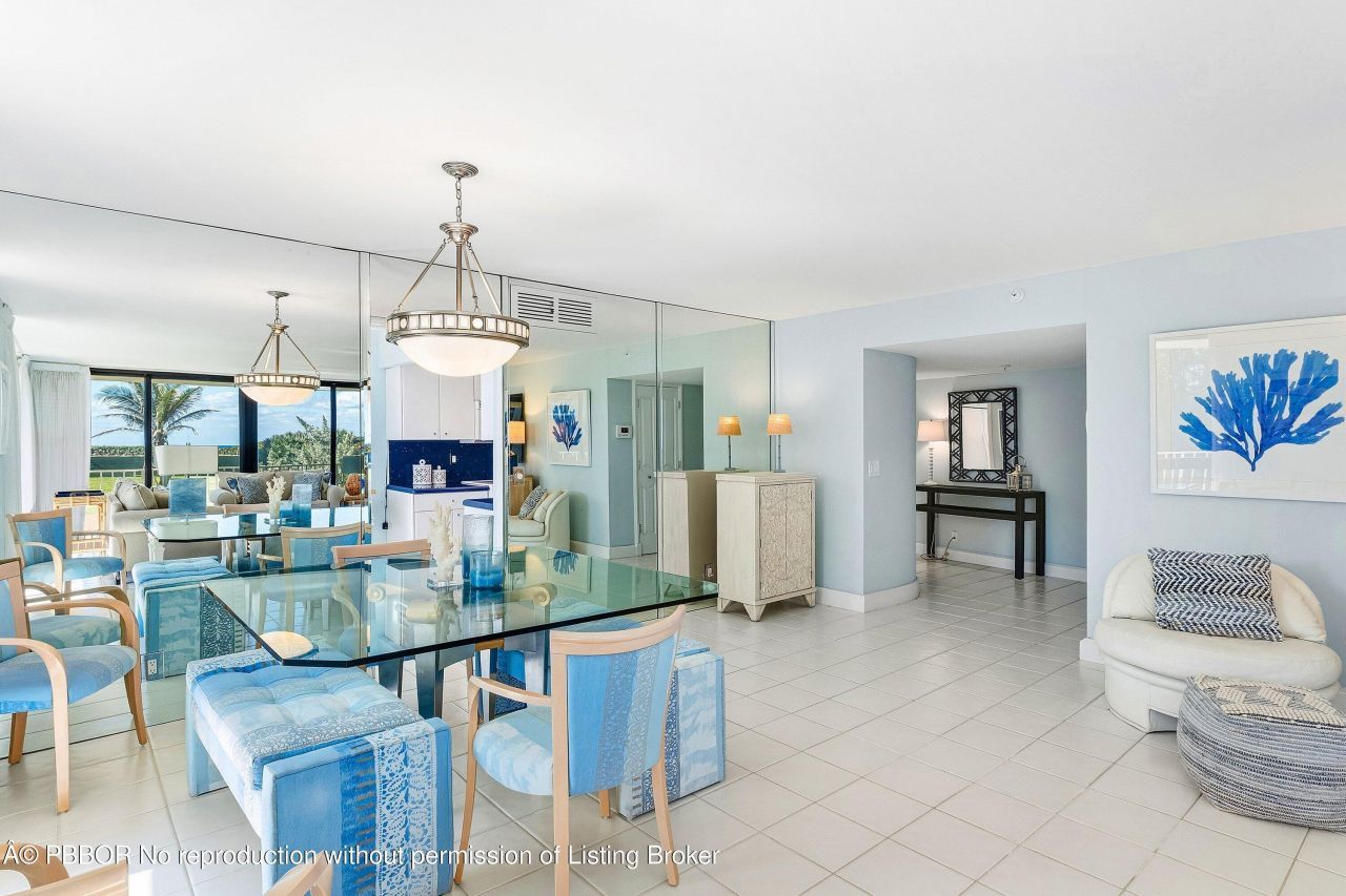 3400 S Ocean Boulevard, Unit 1GII, Palm Beach, FL 33480 Photo