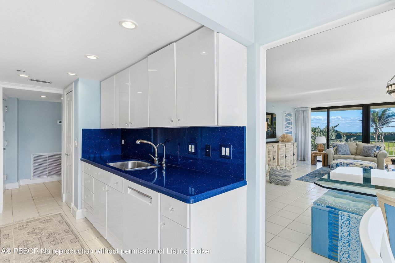 3400 S Ocean Boulevard, Unit 1GII, Palm Beach, FL 33480 Photo