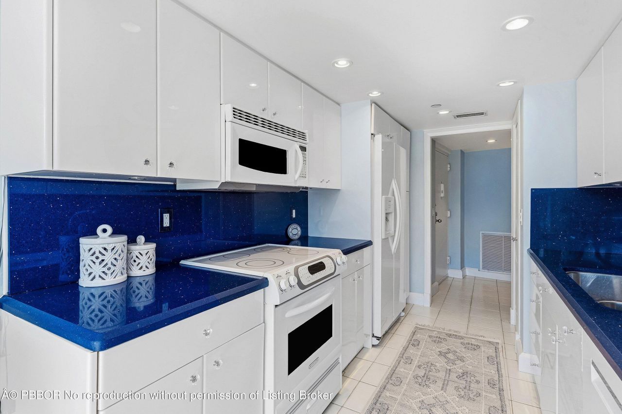 3400 S Ocean Boulevard, Unit 1GII, Palm Beach, FL 33480 Photo