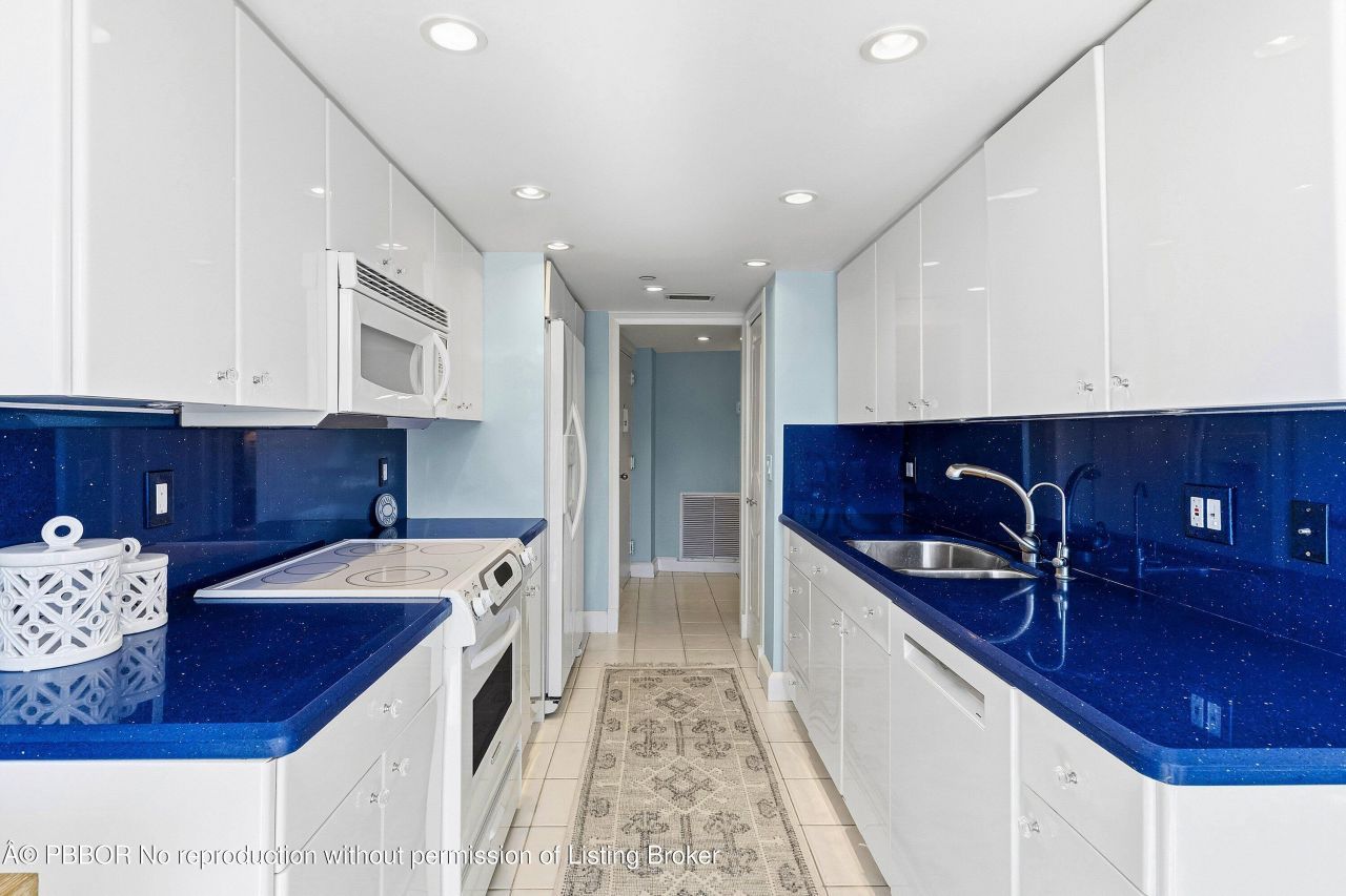 3400 S Ocean Boulevard, Unit 1GII, Palm Beach, FL 33480 Photo