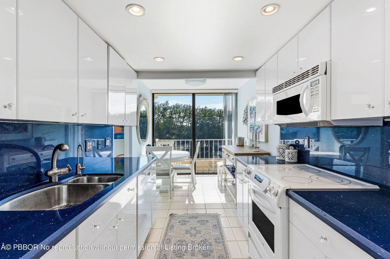 3400 S Ocean Boulevard, Unit 1GII, Palm Beach, FL 33480 Photo
