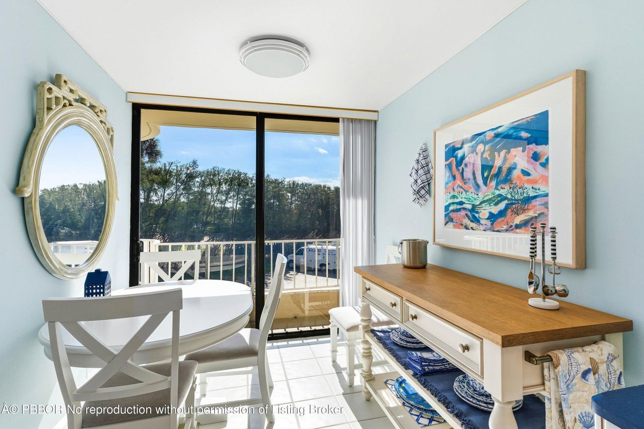 3400 S Ocean Boulevard, Unit 1GII, Palm Beach, FL 33480 Photo