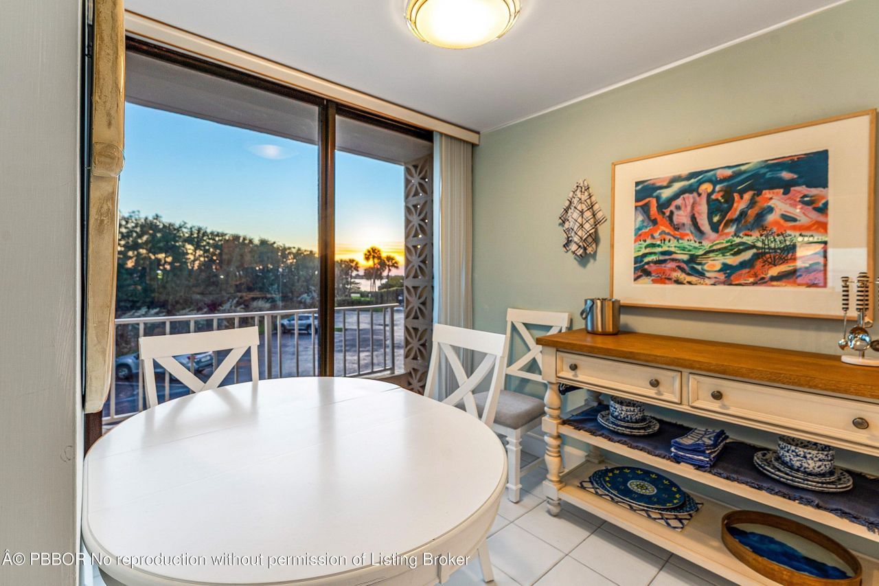 3400 S Ocean Boulevard, Unit 1GII, Palm Beach, FL 33480 Photo