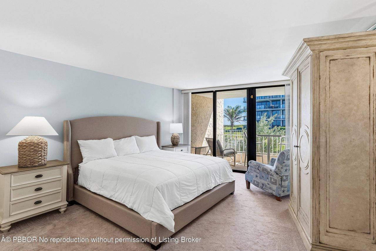 3400 S Ocean Boulevard, Unit 1GII, Palm Beach, FL 33480 Photo