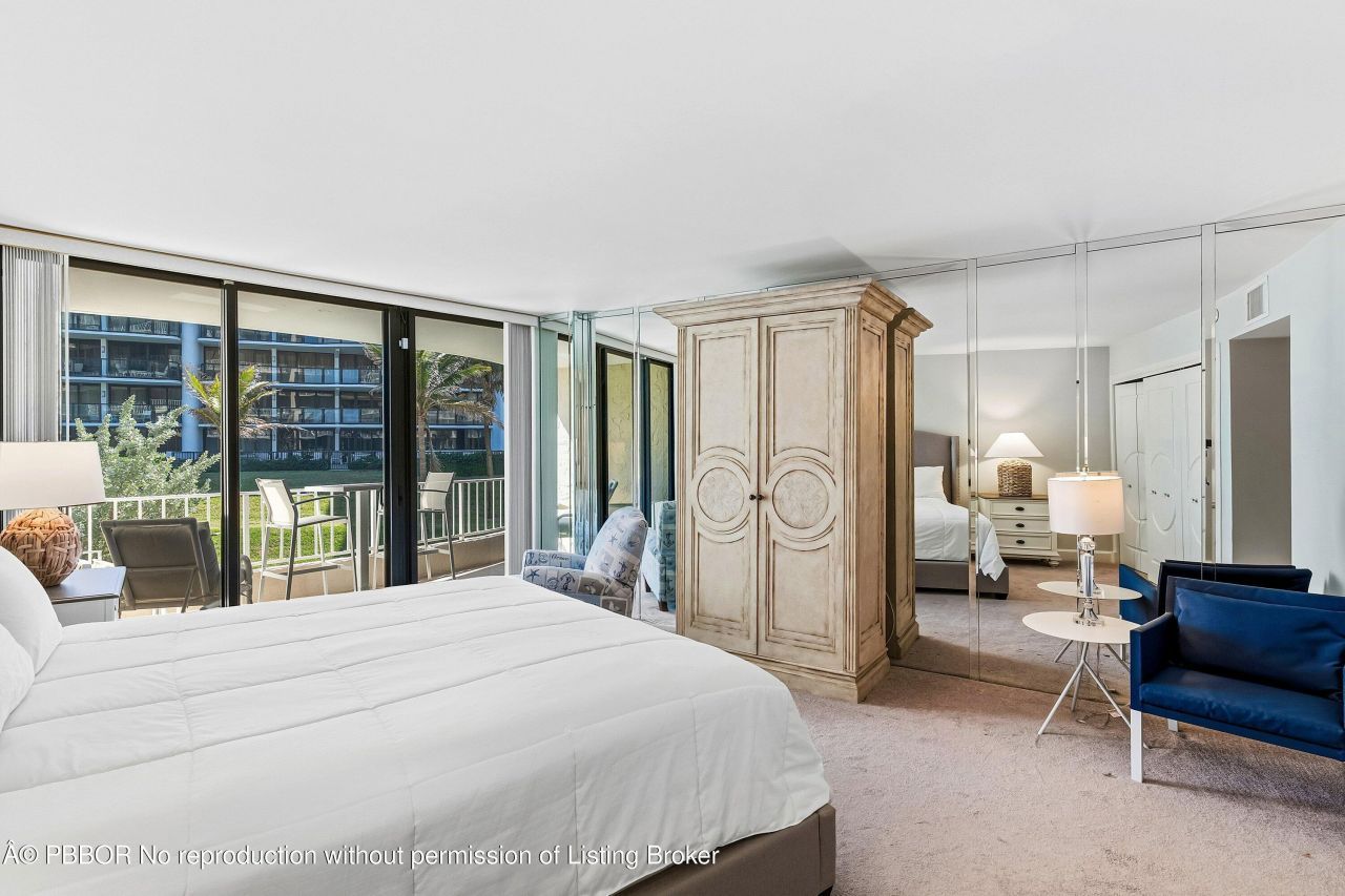 3400 S Ocean Boulevard, Unit 1GII, Palm Beach, FL 33480 Photo