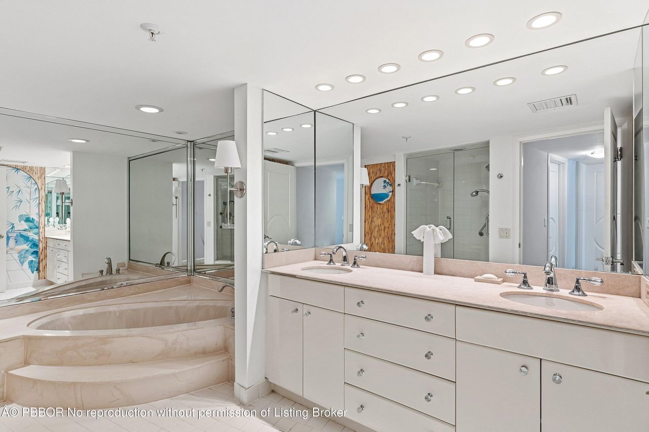 3400 S Ocean Boulevard, Unit 1GII, Palm Beach, FL 33480 Photo