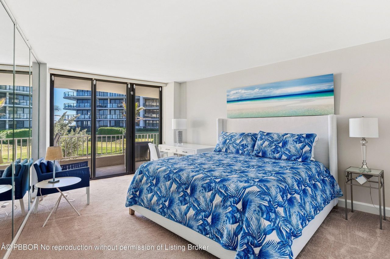 3400 S Ocean Boulevard, Unit 1GII, Palm Beach, FL 33480 Photo