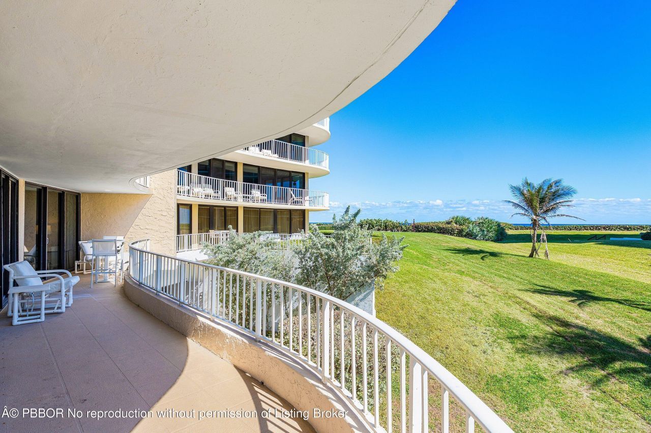 3400 S Ocean Boulevard, Unit 1GII, Palm Beach, FL 33480 Photo